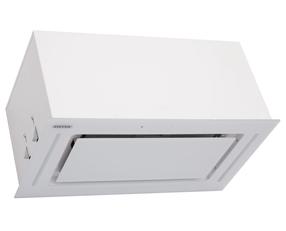 Integreeritav õhupuhasti Eleyus SLA L16 200 52WH, valge v.