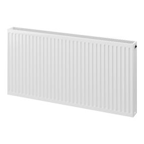 Radiatorius Mexen CC22, 140 cm x 60 cm, apatinio pajungimo per vidurį, 2314 W