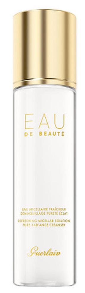 Micelinis vanduo Guerlain Eau De Beauté, 200 ml