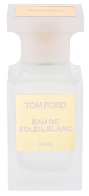 Туалетная вода Tom Ford Eau De Soleil Blanc, 50 мл
