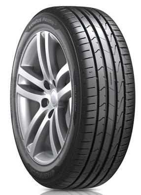 Vasarinė automobilių padanga Hankook Ventus Prime 3 K125 235/60/R17, 106-W, XL, B, B, 72 dB