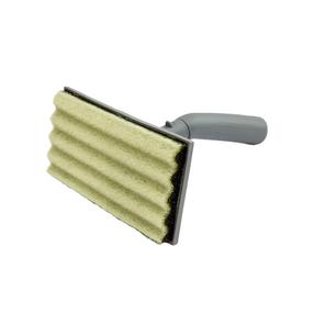 Terrassi õlitamise padi Forte Tools, 17.8 cm x 8.5 cm