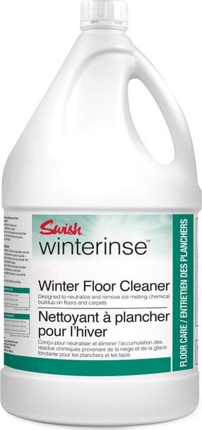 Grindų valiklis Swish Winterinse, universalus, 5 l