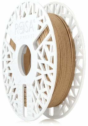 Филамент Rosa3D, светло-коричневый цв.