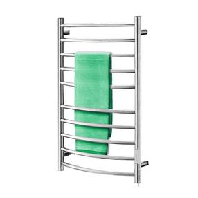 Elektrinis rankšluosčių džiovintuvas Thema Lux BK-109A-10T, chromo sp., 53 cm x 86 cm, 100 W