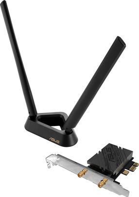 Адаптер беспроводной сети Asus PCE-BE92BT