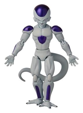 Mängukujuke Bandai Dragon Ball Frieza 4th Form DS36893, 17 cm, hall v.