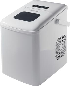 Ledus kubiņu veidotājs Gorenje IMD1200W, 120 W