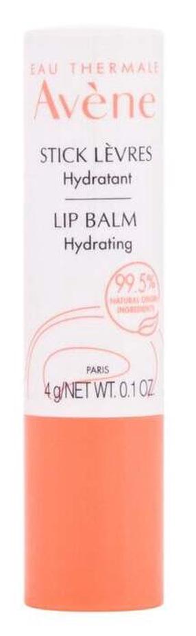 Бальзам для губ Avene Care For Sensitive Lips, 4 г, -