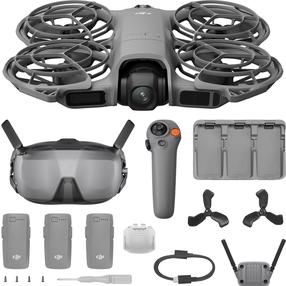 Dronas DJI Neo 2 Motion Fly