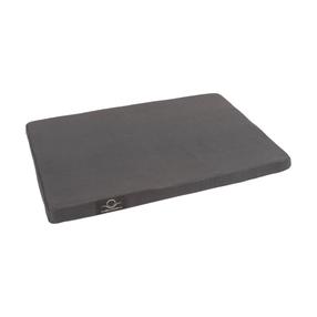 Gyvūno guolis Zolux Memory Cushion Remov 409337, antracito sp., 110 cm x 77 cm