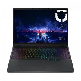 Nešiojamas kompiuteris Lenovo Legion 5 15IAX10, Intel Core Ultra 7 255HX, 16 GB, 1 TB, 15.1 ", Nvidia GeForce RTX 5070, juoda, eng