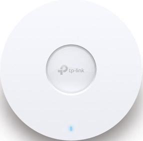 Juhtmevaba side võrgu tugijaam TP-Link EAP670, 5 GHz, valge v.