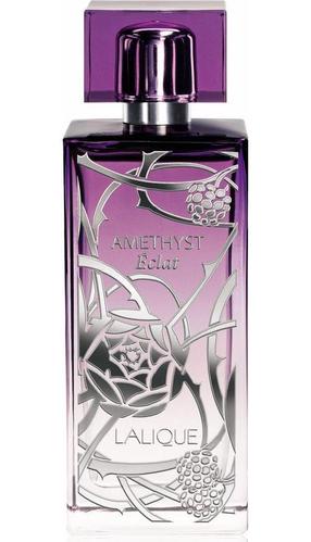 Парфюмированная вода Lalique Amethyst Eclat, 100 мл