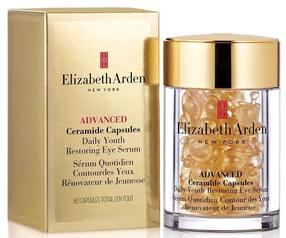 Veido serumas Elizabeth Arden Advanced, 60 ml, 60 vnt.