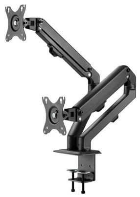 Monitoriaus laikiklis Neomounts By Newstar FPMA-D650DBLACK