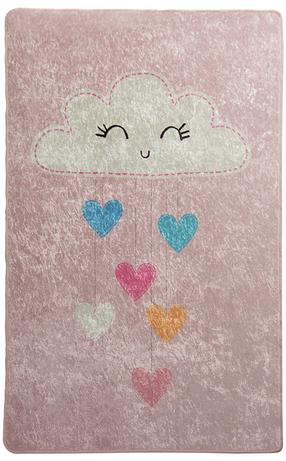 Kilimas Conceptum Hypnose Baby Cloud 876CHL1102, įvairių spalvų, 190 cm x 140 cm