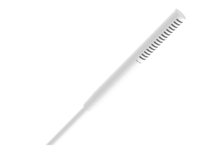 Dušo galvutė Hansgrohe Pulsify S100 EcoSmart, balta sp., 2.4 cm