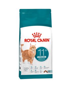Kuiv kassitoit Royal Canin Ageing 11+, 2 kg