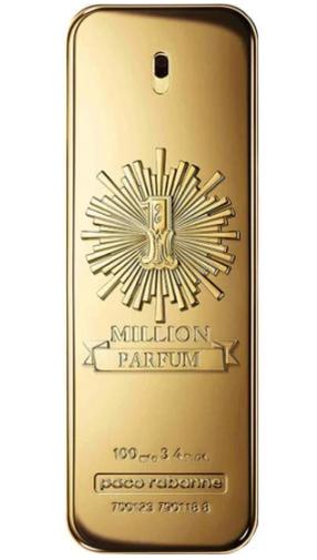 Kvapusis vanduo Paco Rabanne 1 Million Parfum, 100 ml