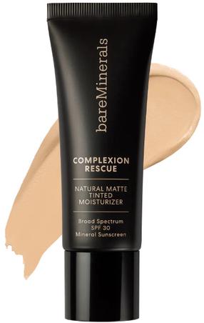 Veido kremas, su spalva Bare Minerals Complexion Rescue, 35 ml, SPF 30