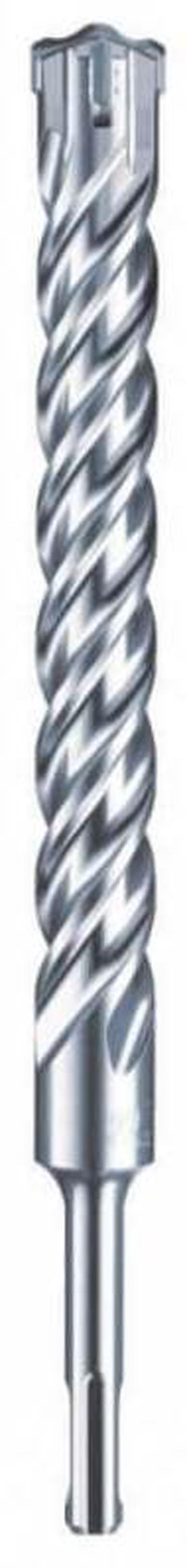 Betono grąžtas HiKOKI, betonui/granitui/akmeniui, sds plus, 5 mm x 21 cm