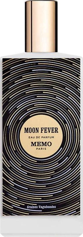 Parfüümvesi Memo Paris Moon Fever, 75 ml