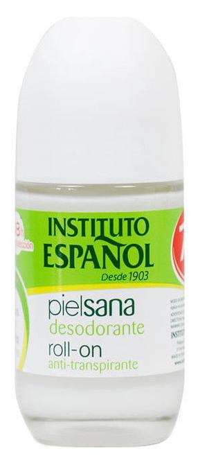Дезодорант для женщин Instituto Español Healthy Skin, 75 мл