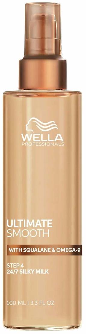 Sprejs matiem Wella Professionals Ultimate Smooth, 100 ml
