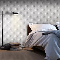 Fototapetas Artgeist Little White Bear, 70 cm x 100 cm