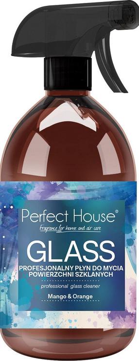 Valiklis, stiklui Barwa Perfect House, 0.5 l
