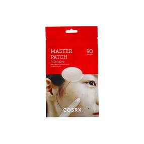 Veido kaukė Cosrx Master Patch Intensive, 90.0 ml, 90 vnt.