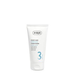 Plaukų kondicionierius Ziaja Plant Essentials Baobab Leaf Smoothing, 160 ml