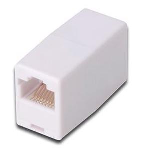 Торцевые Digitus CAT 5e, белый цв.