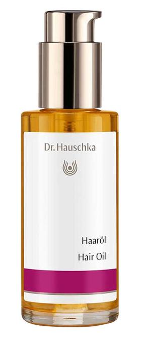 Aliejus plaukams Dr.Hauschka, 75 ml