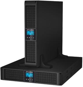 UPS pingestabilisaator PowerWalker, 2700 W