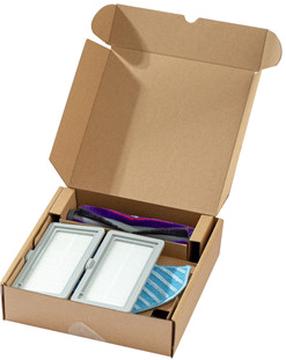 Logu tīrīšanas aksesuārs, piederumu komplekts Midea i5C Spare Parts Kit