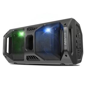 Juhtmevaba kõlar Sven PS-600, must v., 50 W