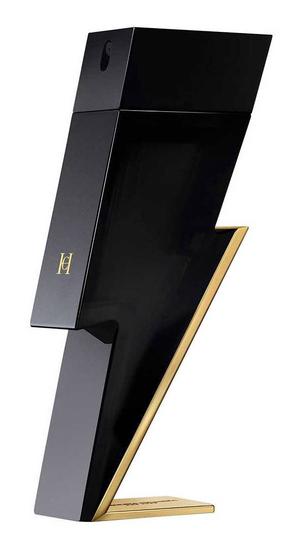 Туалетная вода Carolina Herrera Bad Boy, 150 мл