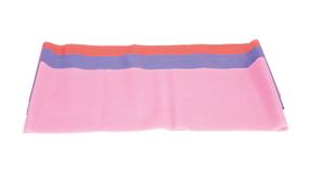 Pretestības gumiju komplekts Outliner, 150 cm x 15 cm x 0.035 cm, daudzkrāsaina