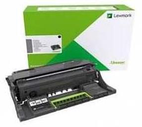 Тонер Lexmark 56F0Z0E Corporate Imaging Unit, черный цв.