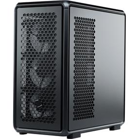 Kompiuterio korpusas Cooler Master Masterframe 600, juoda sp.