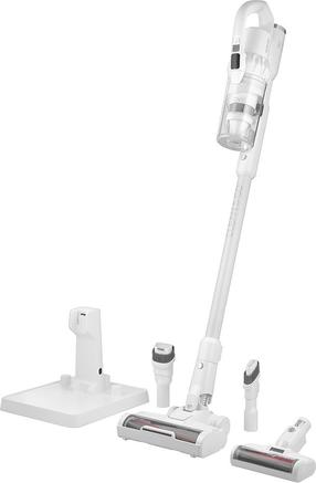 Putekļsūcējs - slota Sencor SVC 9829WH, 3000 mAh