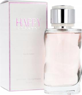 Kvapusis vanduo Reyane Tradition Happy Elsatys, 100 ml