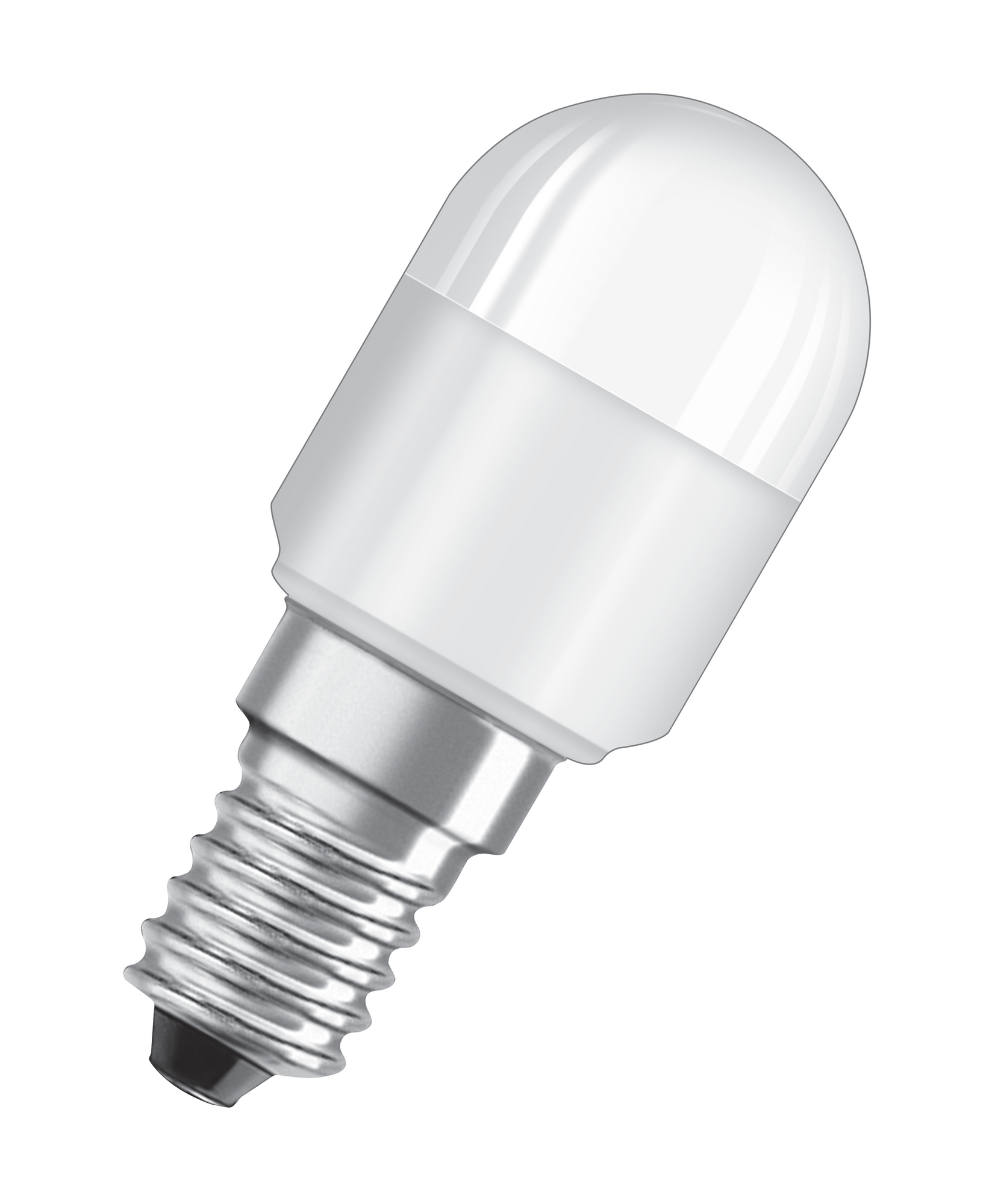 Lambipirn Osram LED, T26, 6500 °K, E14, 2.3 W, 200 lm
