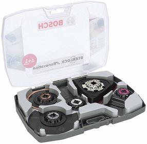 Комплект Bosch 2608664624