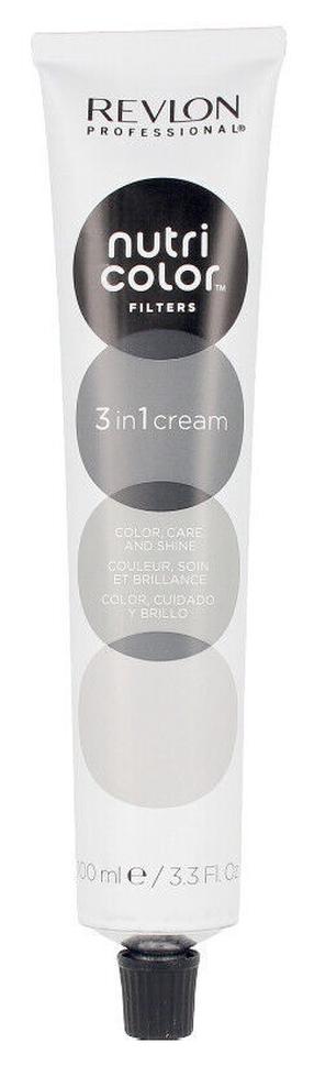 Matu krāsa Revlon Nutri Color, 050 pink krās., 050 Pink, 100 ml
