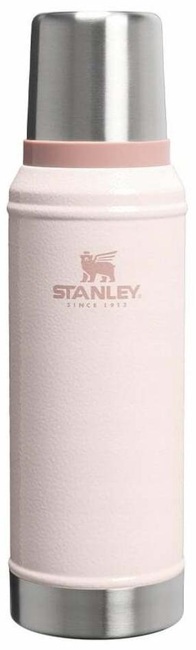 Termogertuvė Stanley Classics Legendary, 0.94 l, rose quartz sp.