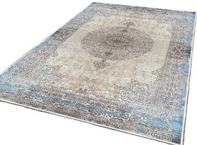 Kiliminis takas Conceptum Hypnose ELS1828, įvairių spalvų, 200 cm x 80 cm