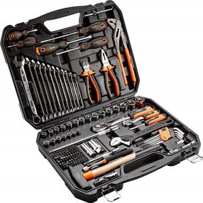 Instrumentu komplekts NEO Tool Set